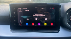 SEAT Ibiza 1.0 TSI 95 FR Sport 5dr Petrol Hatchback